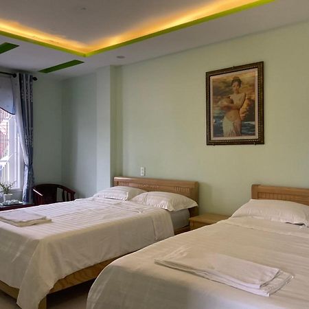 An Na Binh Homestay Hoi An Luaran gambar
