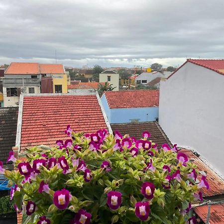 An Na Binh Homestay Hoi An Luaran gambar