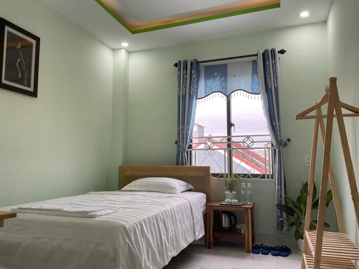An Na Binh Homestay Hoi An Luaran gambar