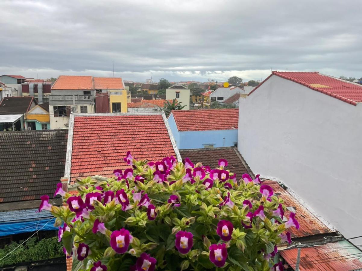 An Na Binh Homestay Hoi An Luaran gambar