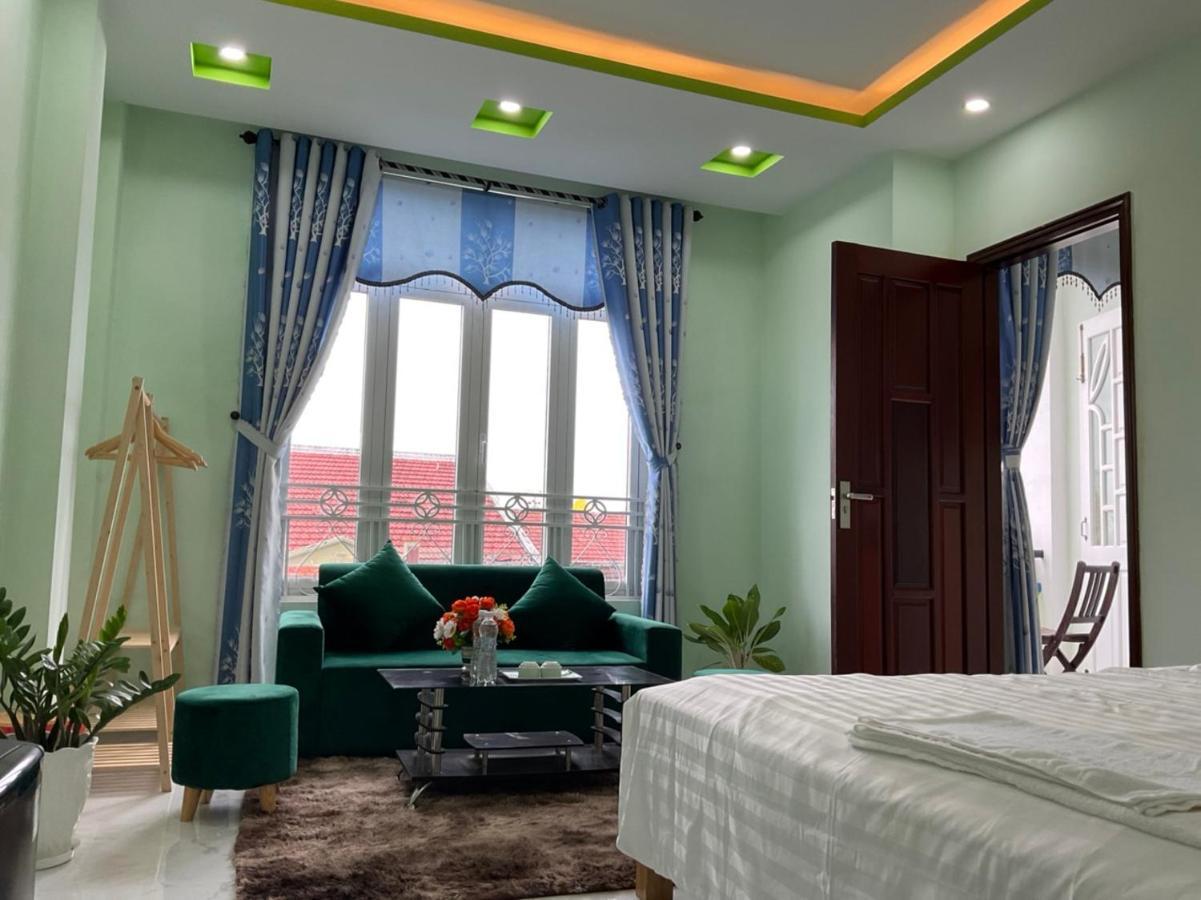 An Na Binh Homestay Hoi An Luaran gambar