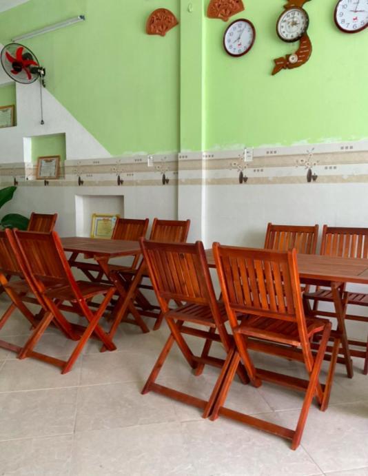 An Na Binh Homestay Hoi An Luaran gambar