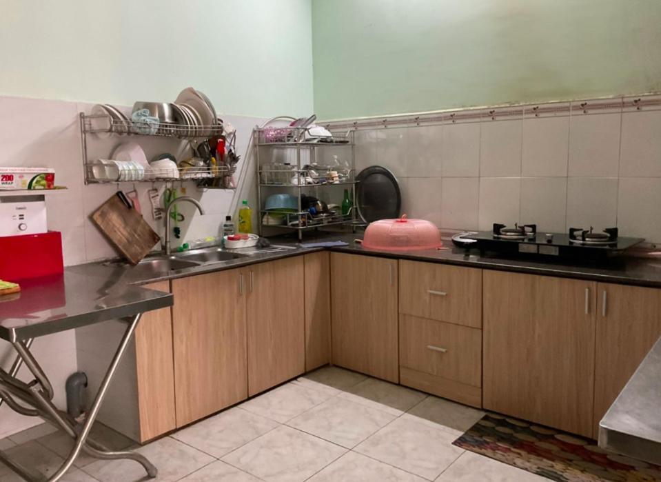 An Na Binh Homestay Hoi An Luaran gambar