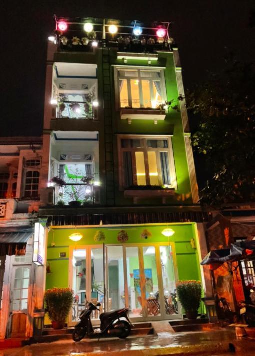An Na Binh Homestay Hoi An Luaran gambar