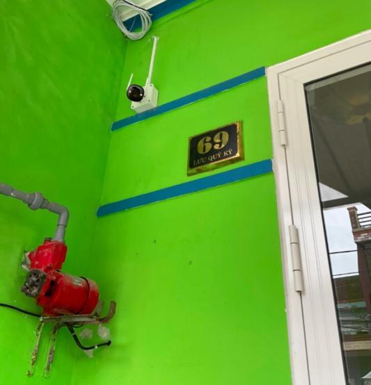 An Na Binh Homestay Hoi An Luaran gambar