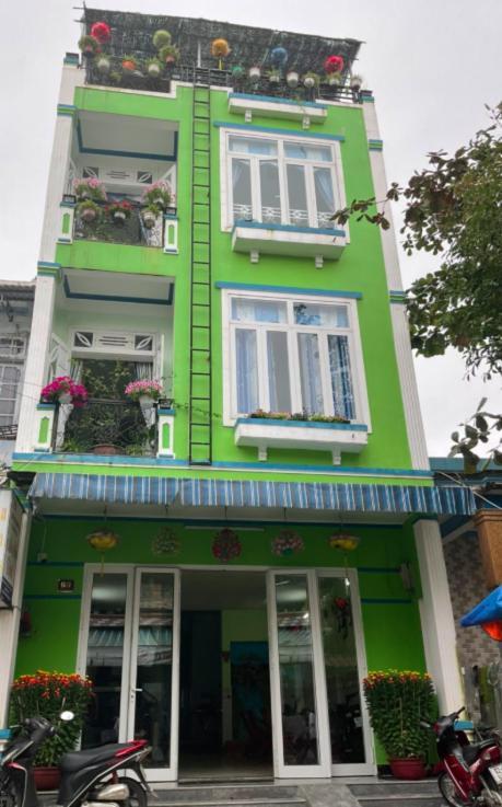 An Na Binh Homestay Hoi An Luaran gambar