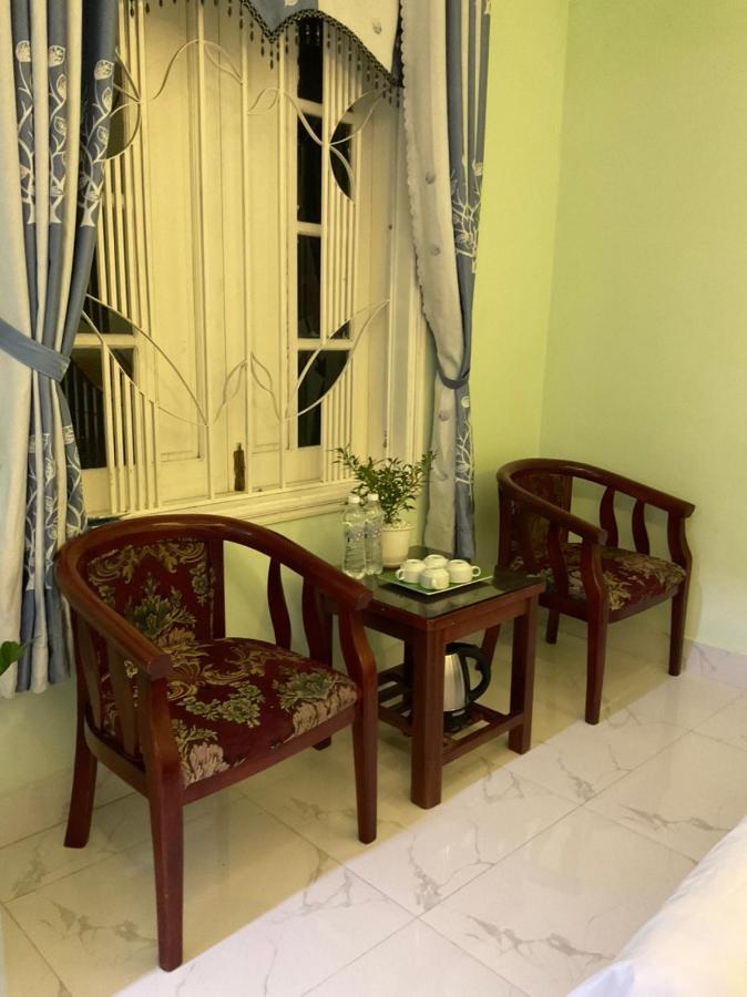 An Na Binh Homestay Hoi An Luaran gambar