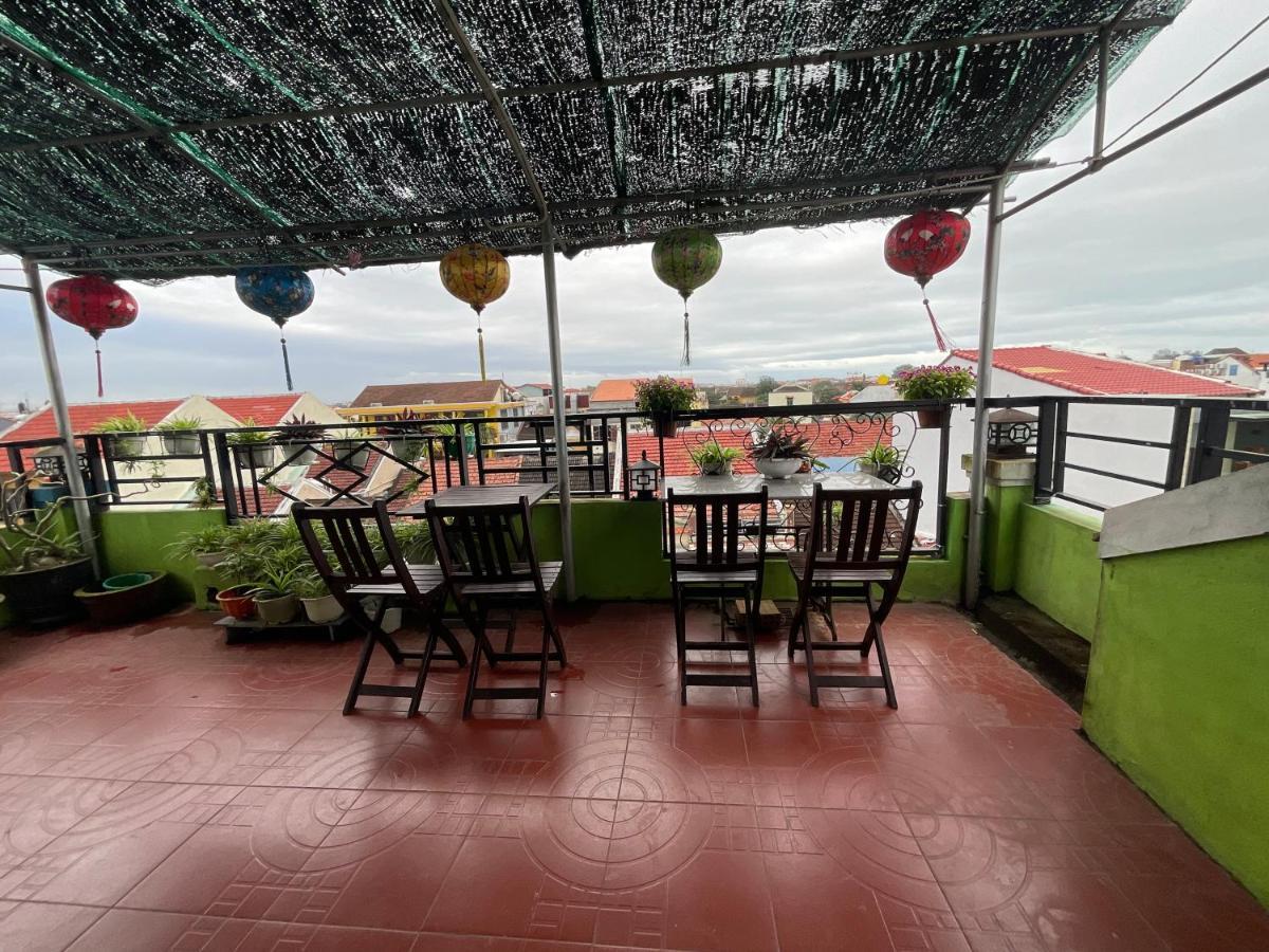 An Na Binh Homestay Hoi An Luaran gambar