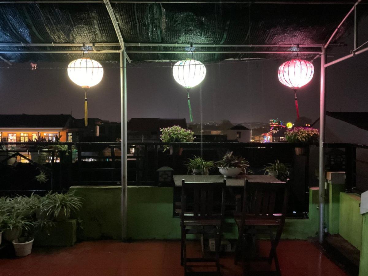 An Na Binh Homestay Hoi An Luaran gambar