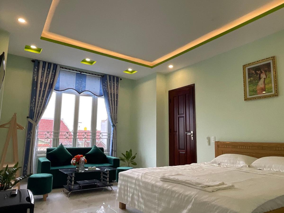 An Na Binh Homestay Hoi An Luaran gambar