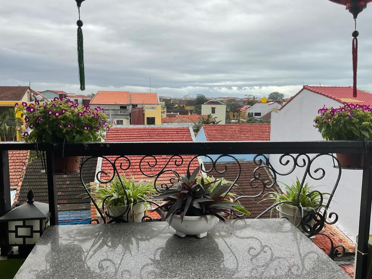 An Na Binh Homestay Hoi An Luaran gambar