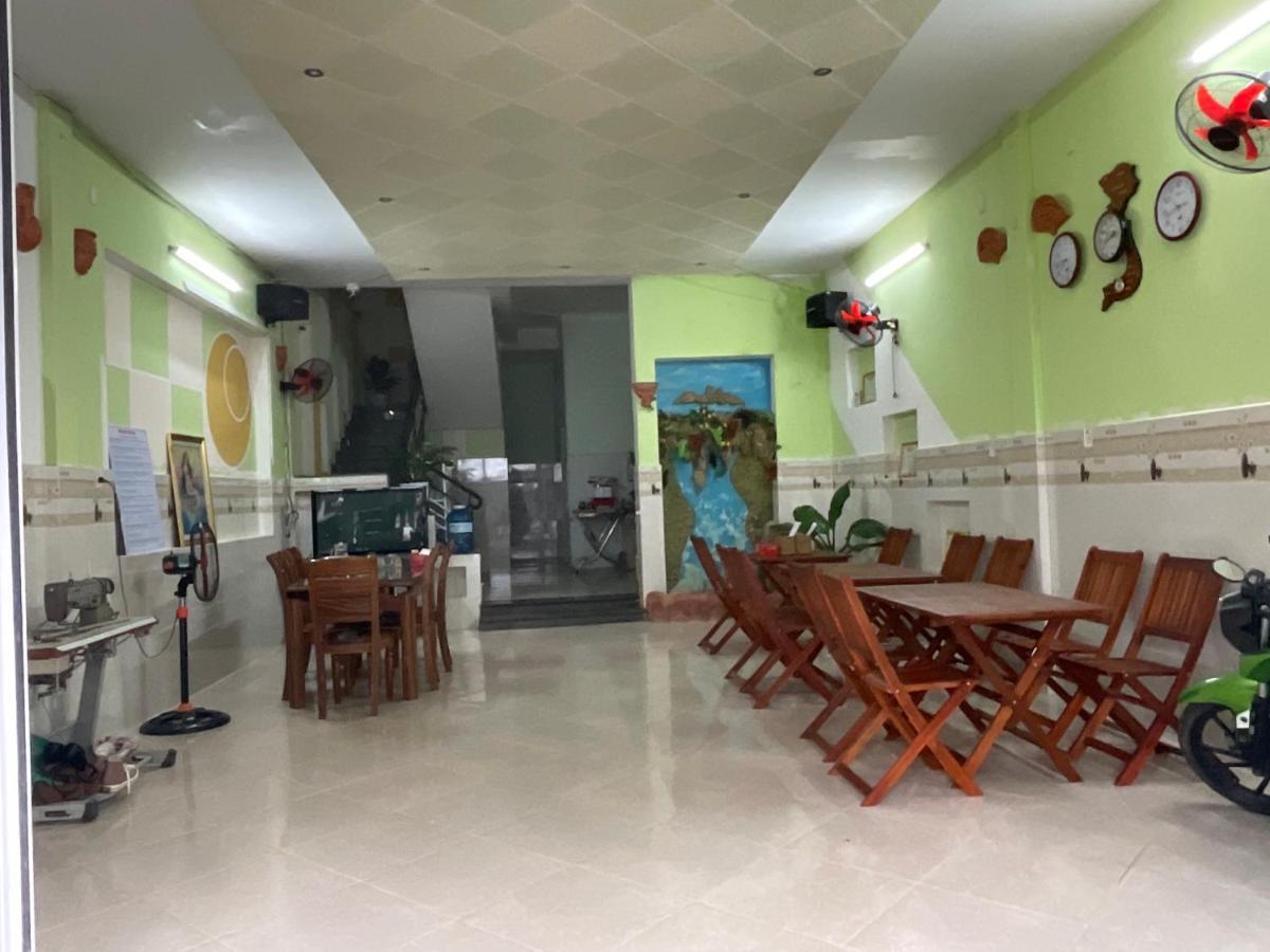 An Na Binh Homestay Hoi An Luaran gambar
