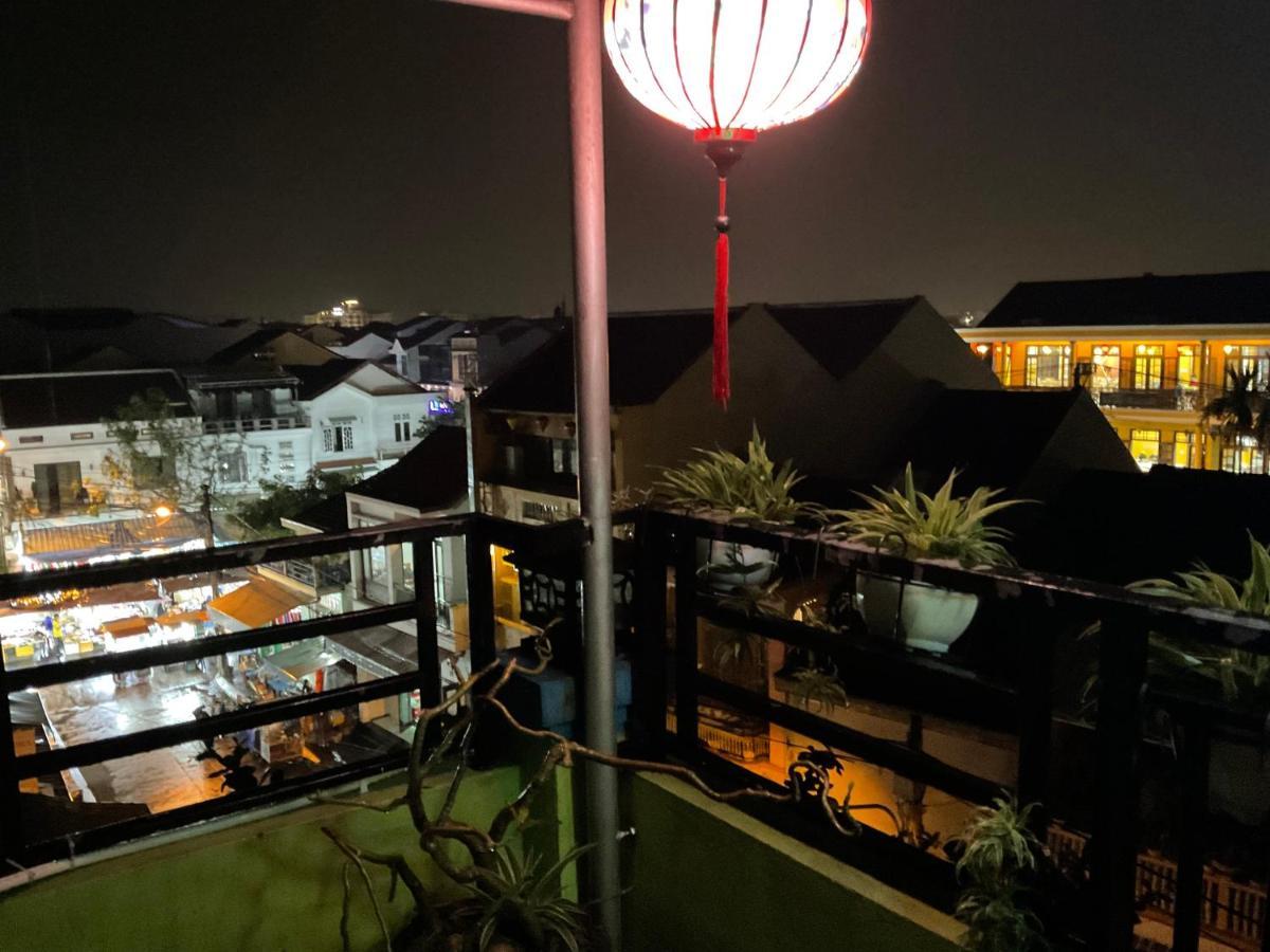 An Na Binh Homestay Hoi An Luaran gambar