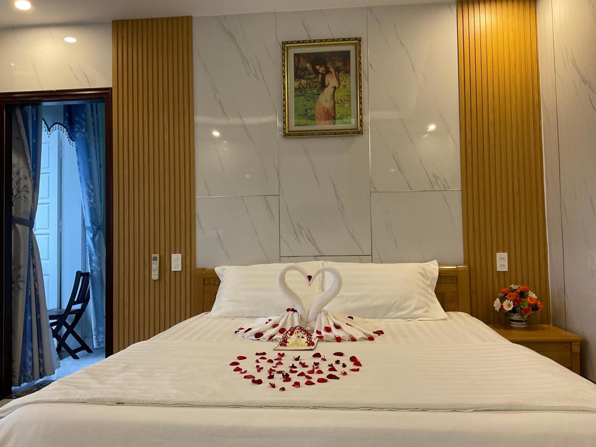 An Na Binh Homestay Hoi An Luaran gambar