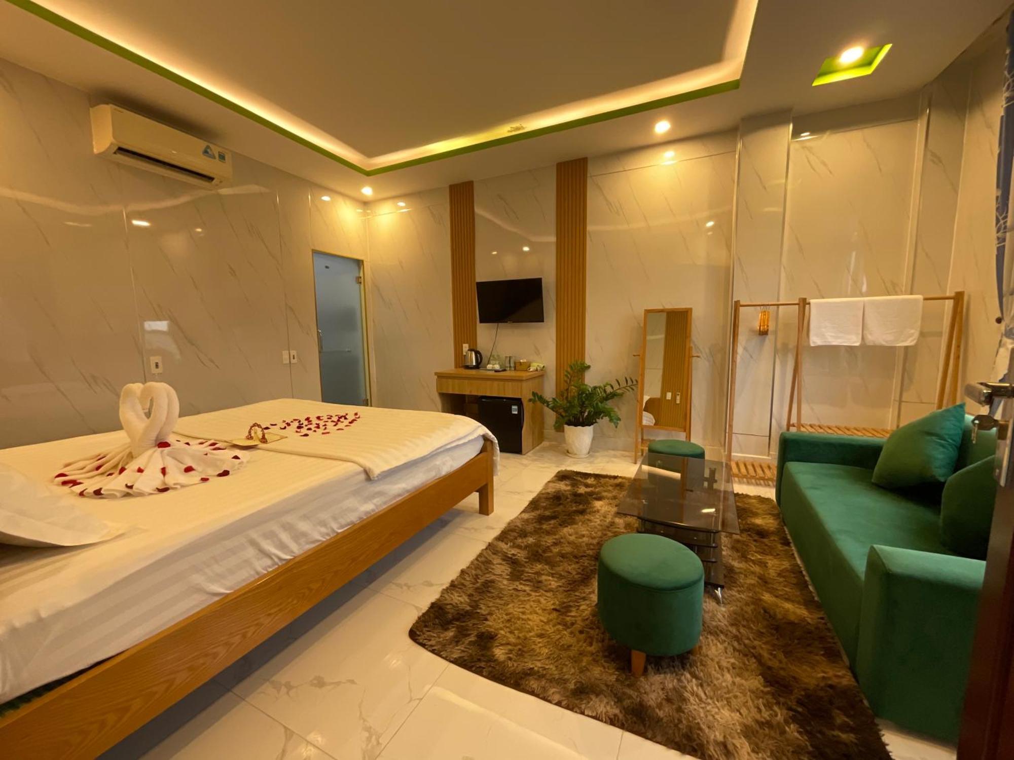 An Na Binh Homestay Hoi An Luaran gambar